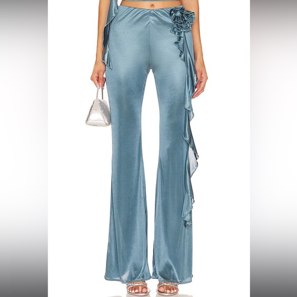 Giulia top and pants | Lovers + Friends - Picture 3 of 9